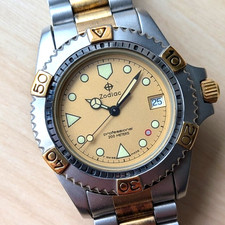 ZODIAC Professional 200