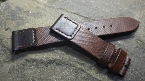 Cinturino orologio 20mm - , fatto