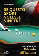 Se questo sport volesse
