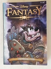 FUMETTO DISNEY PAPER FANTASY