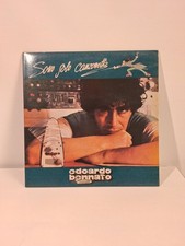 Edoardo Bennato – Sono Solo Canzonette -- LP Italia 1980 - Prima edizione