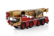 Liebherr LTM 1090 4.2 Baumann