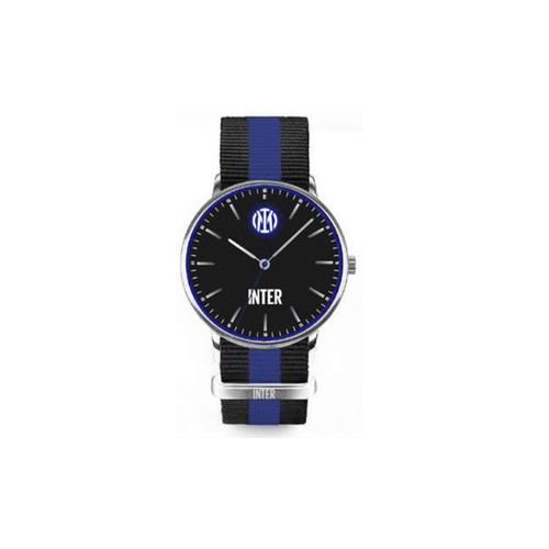 Orologio uomo inter - fc,