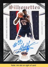 2014 Panini Preferred