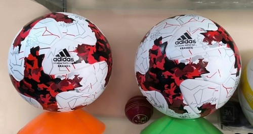 Confezione palloni calcio - 2,