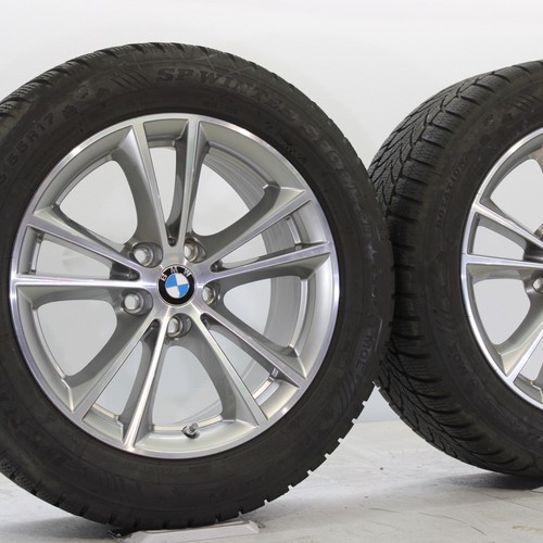 Ruote invernali zoll bmw - ruote,