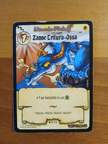 Wizards mickey zanne - wizards,