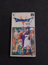 Dragon quest nintendo super - quest,