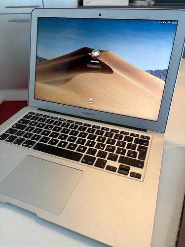 Apple macbook air - (2014), |