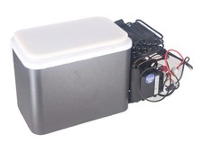 Frigorifero Kissmann AM 5/3Dmicro 220d xDrive