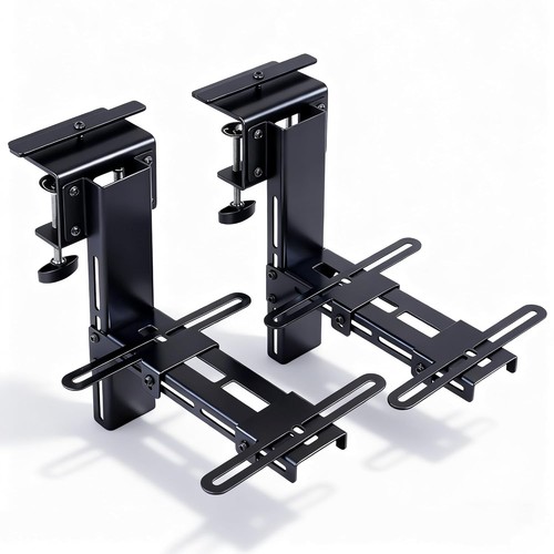 2pcs hotas mount supporto da - hotas, mount,