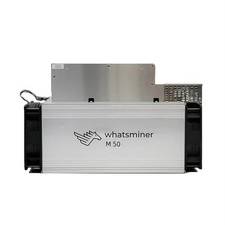 Nuovo whatsminer m50 - whatsminer,