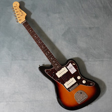 Chitarra elettrica Fender Made