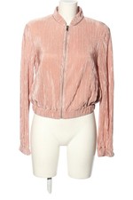 ZARA BASIC Giacca corta Donna