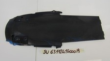 Pannello sottocoda Rear