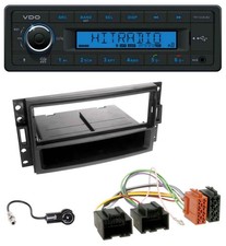 Autoradio VDO Bluetooth AUX