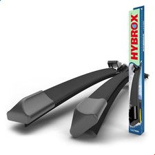 Tergicristallo HYBROX FRONT