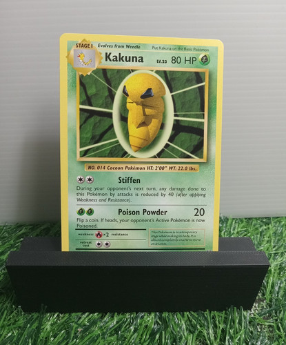 Kakuna 64 - kakuna, 33/64