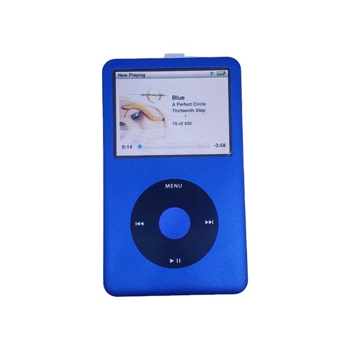 Apple ipod classic 7a - apple,