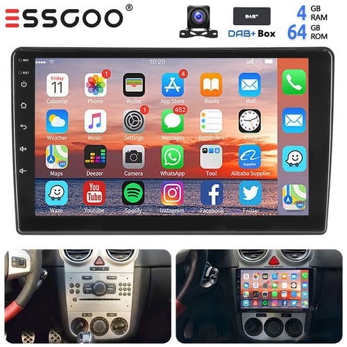Autoradio dab android per - android,
