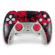 Ps5 scuf controller reflex - -, #reflex