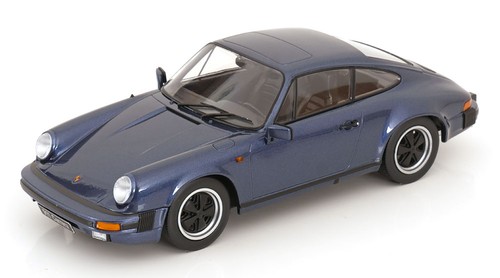 Modellino auto porsche - modellino, 911