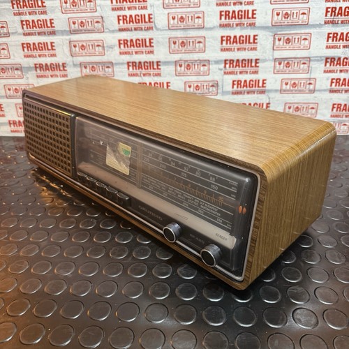 Radio epoca grundig 420 - d'epoca, rf-420