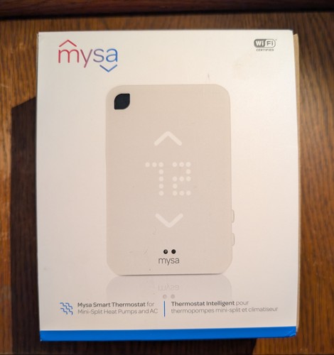 Mysa termostato smart per - mysa,