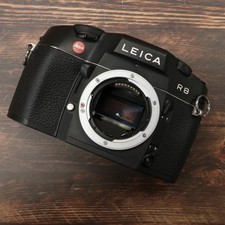 Corpo fotocamera reflex