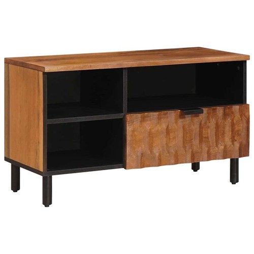 Mobile con cassetto - tv,