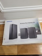 Kit altoparlanti posteriori