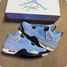 Taglia 8,5 - Air Jordan 4