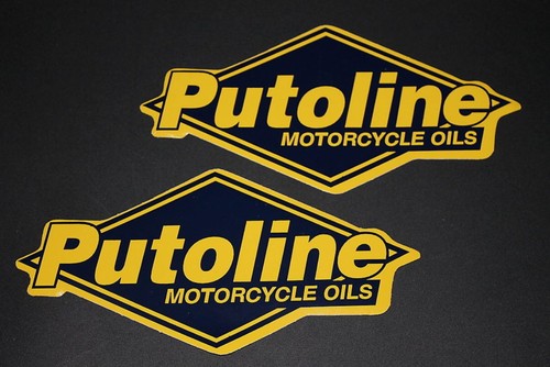 141 putoline oil - #141, lubricant
