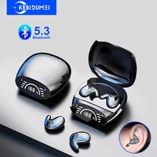 Auricolari Invisibili