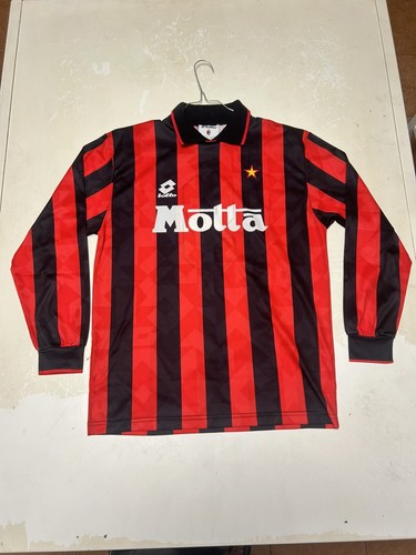 Maglia calcio milan 94 - maglia,