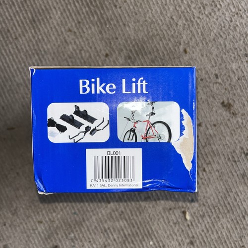 Nuovo bicicletta - nuovo,
