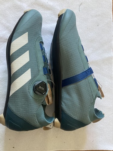 Scarpe ciclismo strada - su,