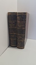 LA SACRA BIBBIA TRADUZIONE