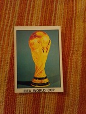 Album Panini Mondiali Sticker