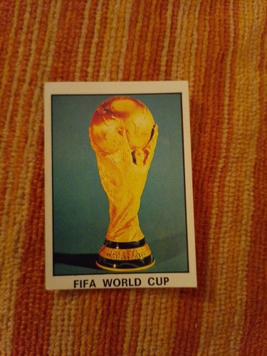 Panini world cup - panini,
