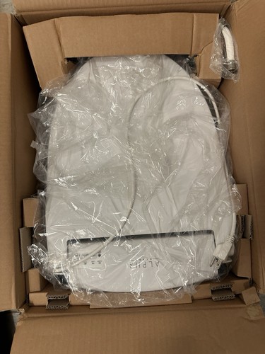 Alpha bidet jx2 sedile - jx2,