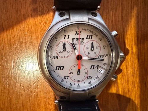 Orologio momo design - momo,