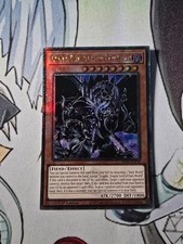 Grapha, Dragon Lord of Dark