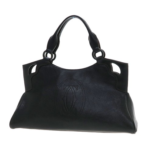 Borsa mano cartier - a,