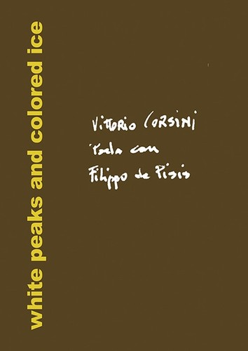 Vittorio corsini parla con - parla,