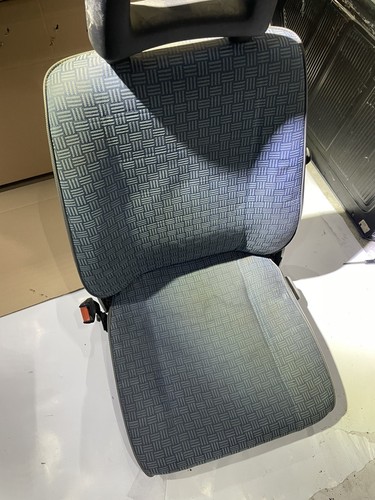 Sedile fiat panda - fiat, 141