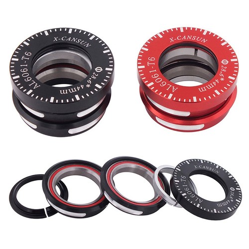 Enhanced performance 44mm - performance,