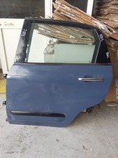 PORTA PORTIERA SPORTELLO POSTERIORE DIETRO SX SINISTRO FIAT 500L 12-22