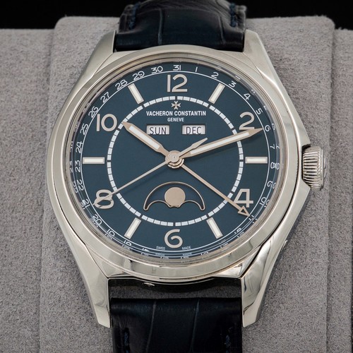 Vacheron constantin fiftysix - constantin,