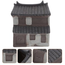  Acquario Paesaggistica Casa